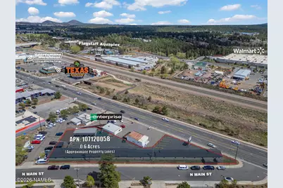 2100 E Route 66, Flagstaff, AZ 86004 - Photo 3