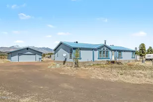 8105 Antelope Ln, Flagstaff, AZ 86004 - Photo 1