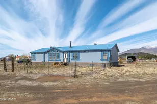 8105 Antelope Ln, Flagstaff, AZ 86004 - Photo 35