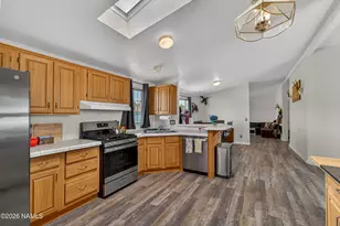 8105 Antelope Ln, Flagstaff, AZ 86004 - Photo 3