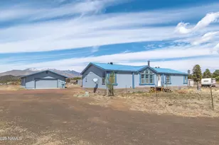 8105 Antelope Ln, Flagstaff, AZ 86004 - Photo 33