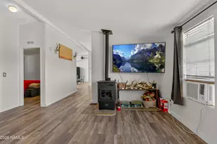 8105 Antelope Ln, Flagstaff, AZ 86004 - Photo 11