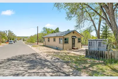 800 W Lower Coconino Avenue, Flagstaff, AZ 86001 - Photo 27