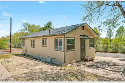 800 W Lower Coconino Avenue, Flagstaff, AZ 86001 - Photo 17