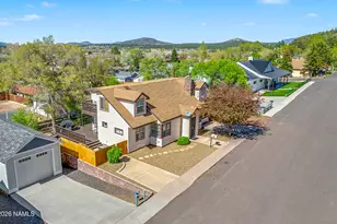 105 E Sherman Ave, Williams, AZ 86046 - Photo 3