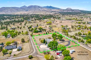 5640 E Atkinson Rd, Flagstaff, AZ 86004 - Photo 5