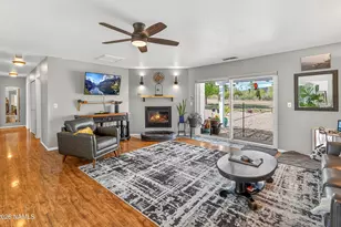 5640 E Atkinson Rd, Flagstaff, AZ 86004 - Photo 17