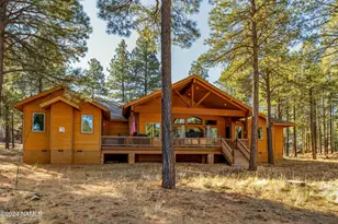 3580 S Lariat Loop, Flagstaff, AZ 86005 - Photo 3