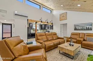 17980 S Walapai Rd, Munds Park, AZ 86017 - Photo 5