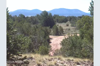 1432 S Kaibab Road, Williams, AZ 86046 - Photo 1