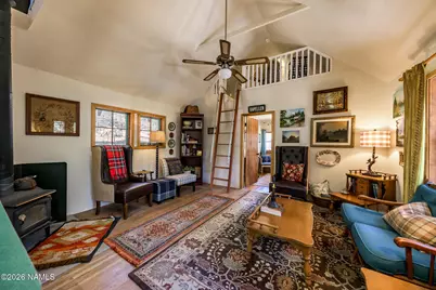 6248 Dairy Lane, Mormon Lake, AZ 86038 - Photo 15