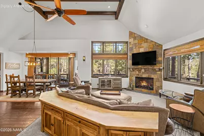 3353 S Tourmaline Drive, Flagstaff, AZ 86005 - Photo 3