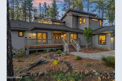 4384 Griffiths, Flagstaff, AZ 86005 - Photo 3