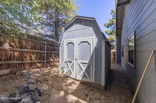 3805 E Foxtail Dr, Flagstaff, AZ 86004 - Photo 31