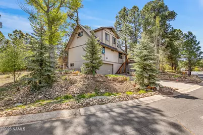 3020 N Rio De Flag Drive, Flagstaff, AZ 86004 - Photo 1