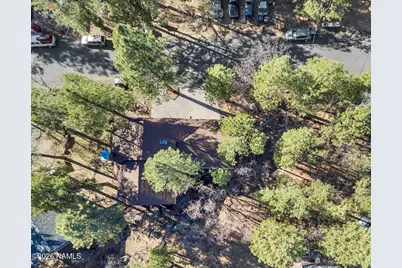 1430 N Rim Drive, Flagstaff, AZ 86001 - Photo 37