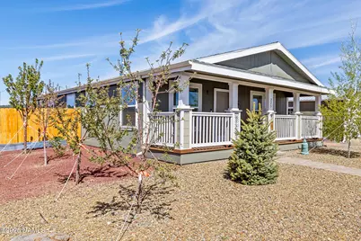 225 N Morse Avenue, Williams, AZ 86046 - Photo 5