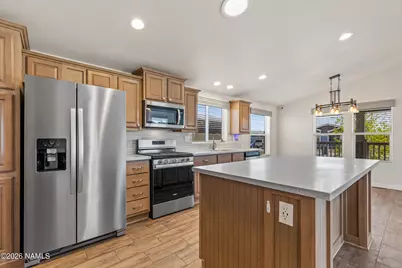 225 N Morse Avenue, Williams, AZ 86046 - Photo 11