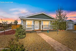 225 North Morse Avenue, Williams, AZ 86046 - Photo 1