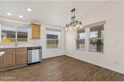 225 N Morse Avenue, Williams, AZ 86046 - Photo 9