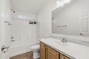 225 North Morse Avenue, Williams, AZ 86046 - Photo 19