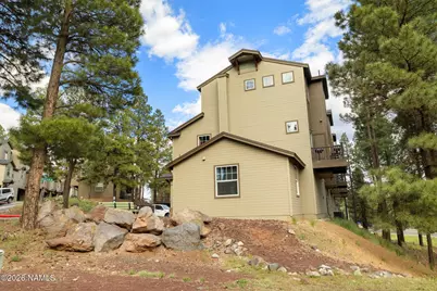 2601 W Cripple Creek Drive, Flagstaff, AZ 86001 - Photo 65