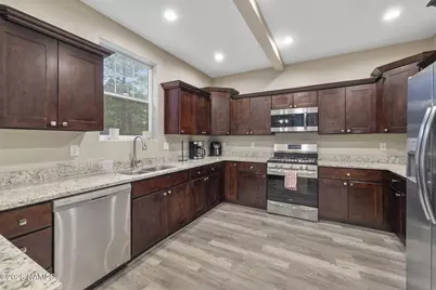 2601 W Cripple Creek Drive, Flagstaff, AZ 86001 - Photo 29