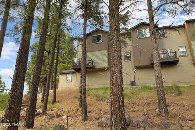 2601 W Cripple Creek Drive, Flagstaff, AZ 86001 - Photo 63