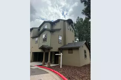 2601 W Cripple Creek Drive, Flagstaff, AZ 86001 - Photo 1