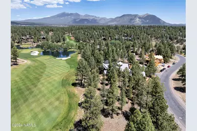 3948 S Clubhouse Circle, Flagstaff, AZ 86005 - Photo 1