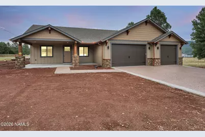 11 Anthem Drive, Williams, AZ 86046 - Photo 1