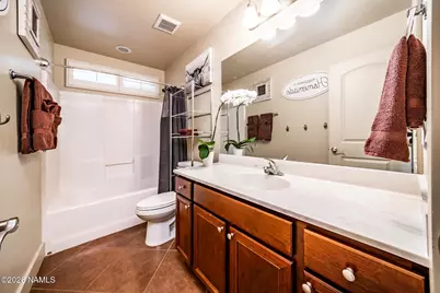 2816 W Pico Del Monte Circle, Flagstaff, AZ 86001 - Photo 23