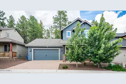 2816 W Pico Del Monte Circle, Flagstaff, AZ 86001 - Photo 37