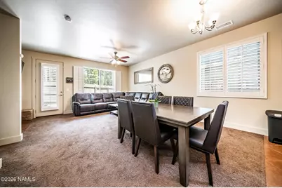 2816 W Pico Del Monte Circle, Flagstaff, AZ 86001 - Photo 5