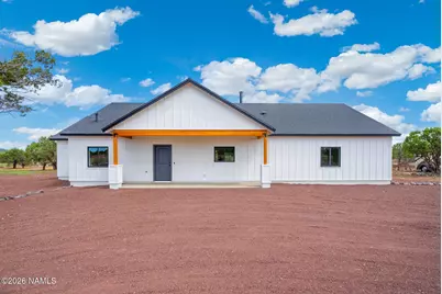 7939 N Red Lake Road, Williams, AZ 86046 - Photo 1
