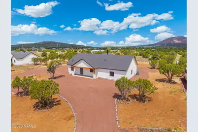 7939 N Red Lake Road, Williams, AZ 86046 - Photo 3