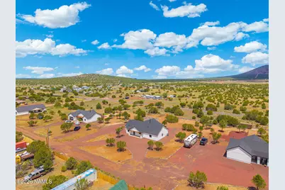 7939 N Red Lake Road, Williams, AZ 86046 - Photo 63