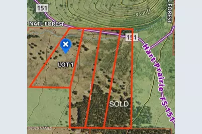 001 Hart Prairie Rd, Flagstaff, AZ 86001 - Photo 13