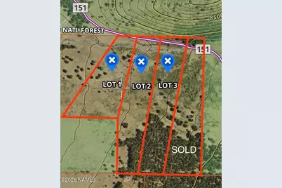 003 Hart Prairie Rd, Flagstaff, AZ 86001 - Photo 13