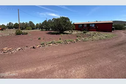 7563 N Ponderosa Avenue, Williams, AZ 86046 - Photo 5