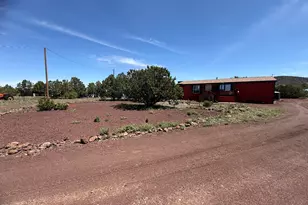 7563 N Ponderosa Ave, Williams, AZ 86046 - Photo 5