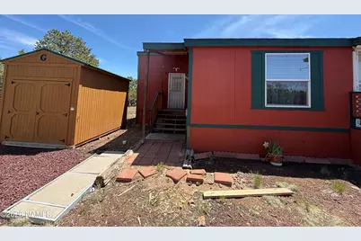 7563 N Ponderosa Avenue, Williams, AZ 86046 - Photo 9