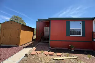 7563 N Ponderosa Ave, Williams, AZ 86046 - Photo 9