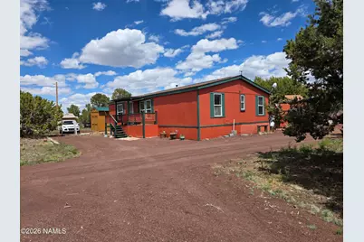 7563 N Ponderosa Avenue, Williams, AZ 86046 - Photo 3