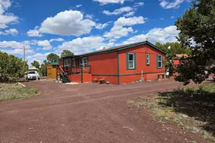 7563 N Ponderosa Ave, Williams, AZ 86046 - Photo 3
