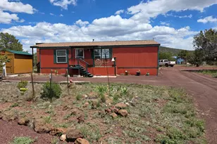 7563 N Ponderosa Ave, Williams, AZ 86046 - Photo 1