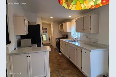 7563 N Ponderosa Avenue, Williams, AZ 86046 - Photo 37