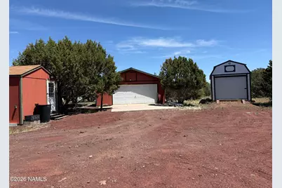 7563 N Ponderosa Avenue, Williams, AZ 86046 - Photo 19