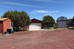7563 N Ponderosa Ave, Williams, AZ 86046 - Photo 19