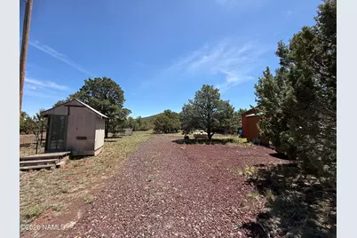 7563 N Ponderosa Avenue, Williams, AZ 86046 - Photo 23